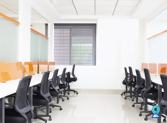 Office Space Bengaluru