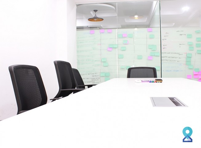 meeting room HSR Layout
