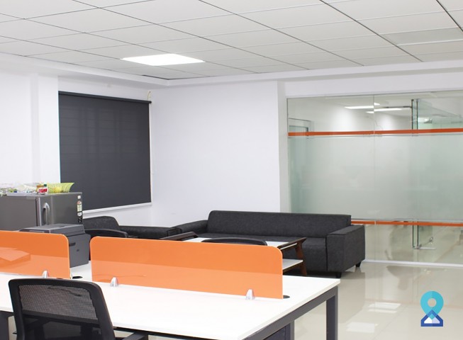 office space in Bengaluru