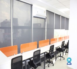 Office Space HSR Layout
