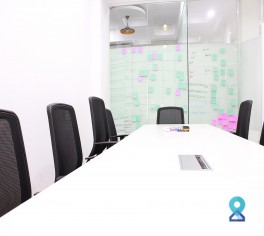 meeting room HSR Layout