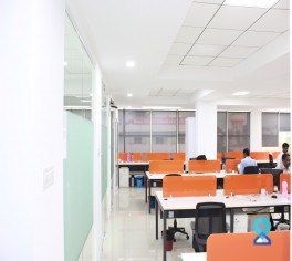 office space in Bengaluru