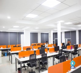 Office Space HSR Layout, Bengaluru
