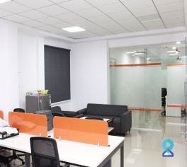 office space in Bengaluru