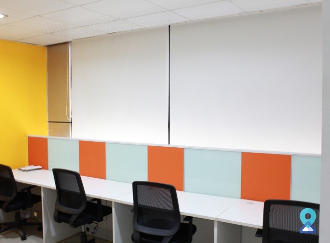 Office Space Banaswadi, Bengaluru