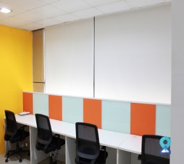 Office Space Banaswadi, Bengaluru