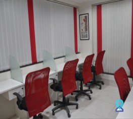 Coworking Office in Erandwane, Pune
