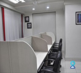 Office for Rent in Erandwane, Pune