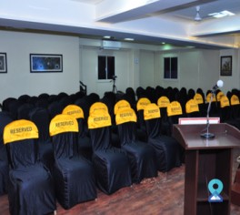 Conference Room in Erandwane, Pune