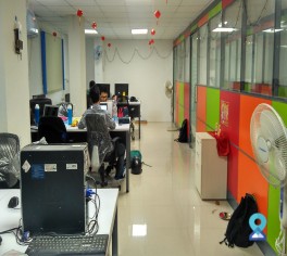 Office Space Bengaluru