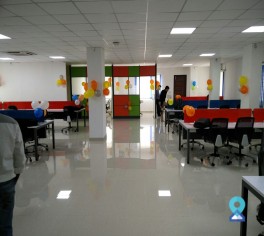 Office Space HSR Layout, Bengaluru