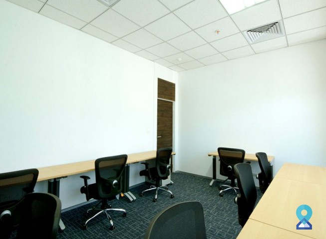 Office Space Mumbai