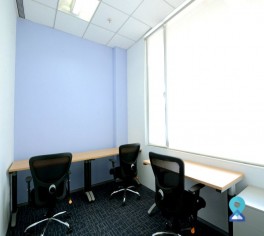 Office Space Andheri East, Mumbai
