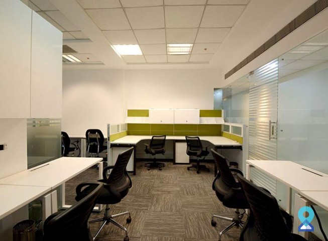 Coworking Space BKC Kalina, Mumbai