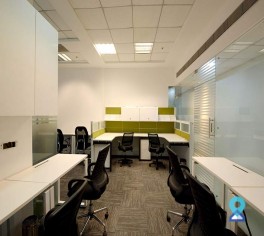 Coworking Space BKC Kalina, Mumbai