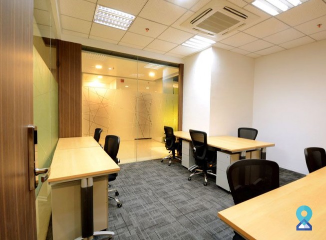 Serviced Office in Thane, Mumbai