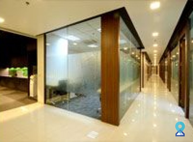 Business Centre Thane, Mumbai