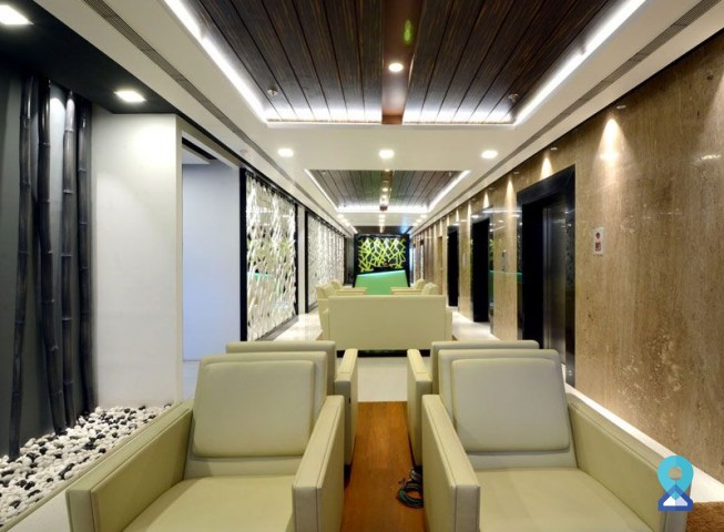 Office Space in Thane, Mumbai
