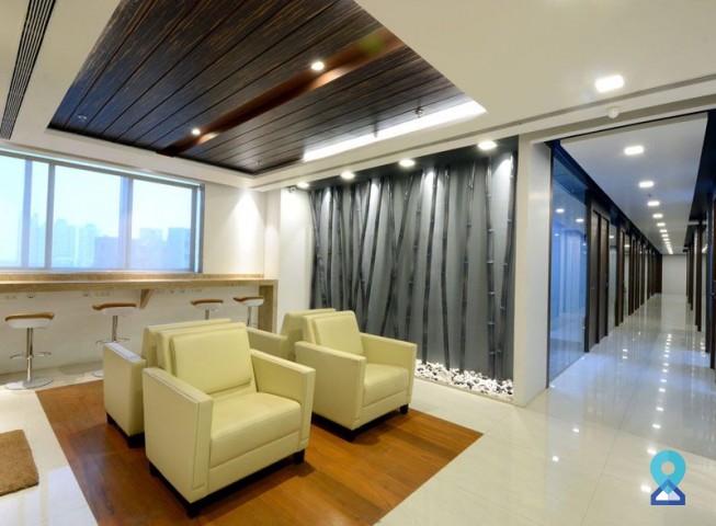 Serviced Office Thane, Mumbai