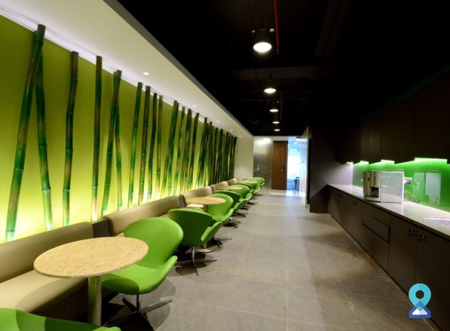Shared Office in Thane, Mumbai