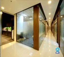 Business Centre Thane, Mumbai