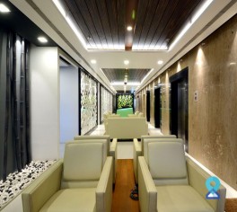 Office Space in Thane, Mumbai