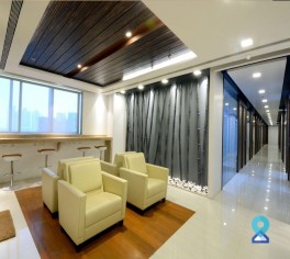 Serviced Office Thane, Mumbai