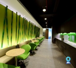 Shared Office in Thane, Mumbai