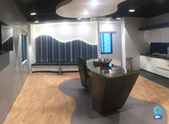 Office Space Mumbai