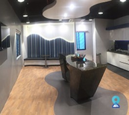 Office Space Mumbai