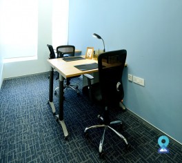 Coworking and Office Space in Parel, Mumbai