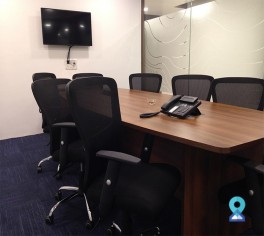 Office Space Parel, Mumbai