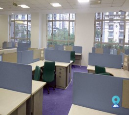 Office Space in Hiranandani Business Park, Powai, Mumbai