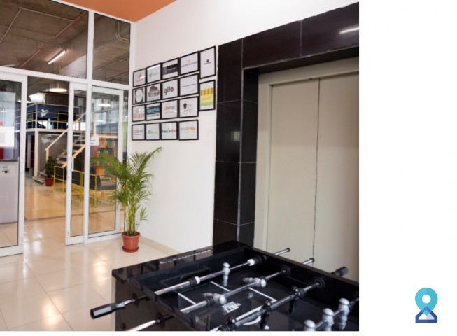 coworking space in sector 63 Noida