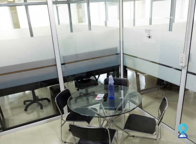 coworking space in sector 63 Noida
