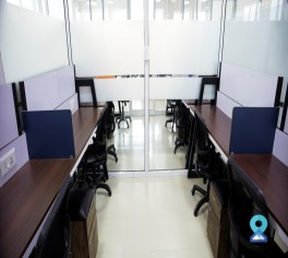 coworking space in sector 63 Noida
