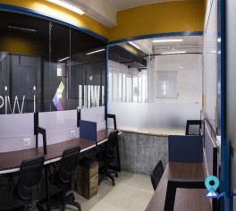 Office Space in Golf Course Road, Gurgaon