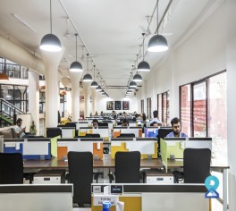 Office Space Sector 1, Noida