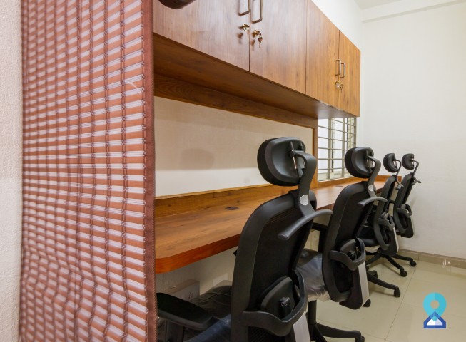 Office Space in Jayanagar, Bengaluru