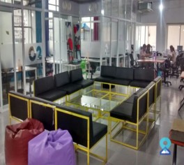 Office Space Kavuri Hills, Hyderabad