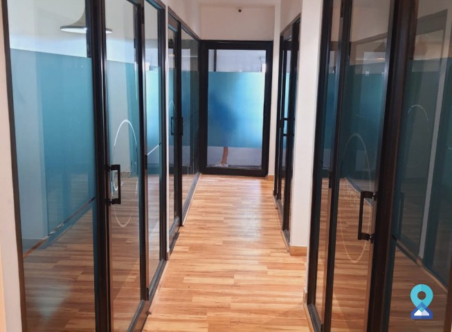 Coworking Space in Netaji Subhash Place,Delhi