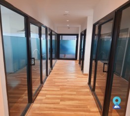 Coworking Space in Netaji Subhash Place,Delhi