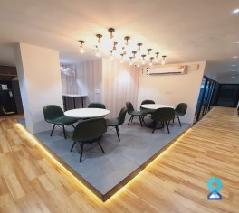 Coworking Space in Netaji Subhash Place,Delhi
