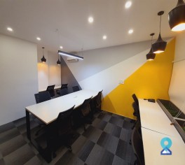 Coworking Space in Netaji Subhash Place,Delhi