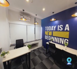 Coworking Space in Netaji Subhash Place,Delhi