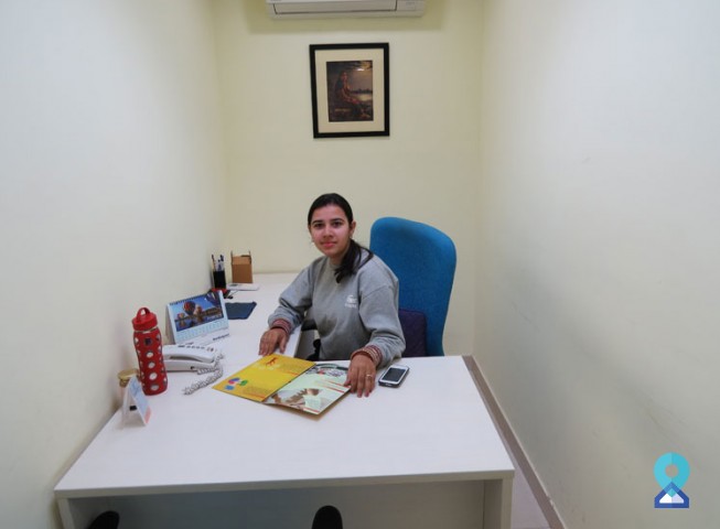 Office Space Noida