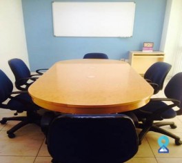 Office Space Sector 7