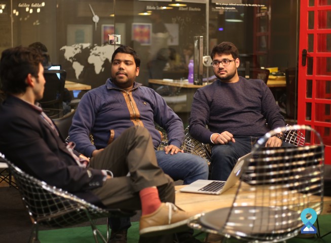 Office Space Delhi