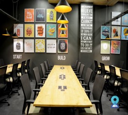 Office Space City Emporium Mall, Chandigarh