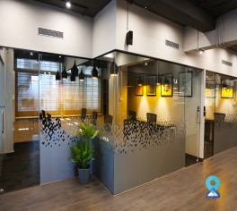 Serviced Office in Koramangala, Bengaluru, Karnataka